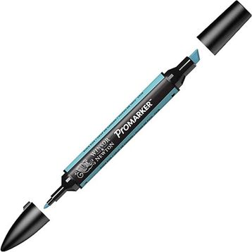 Winsor Newton N:268 Açık Mavi Promarker Kalem