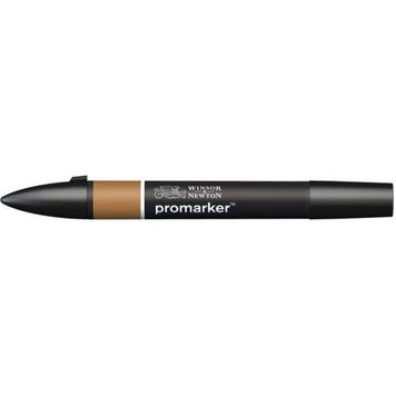 Winsor & Newton O534 Hazelnut Promarker Kalem