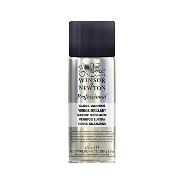 Winsor & Newton Professional 400 ml Gloss Varnish
