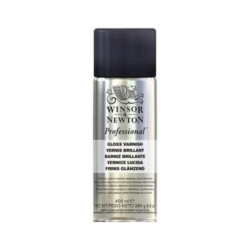 Winsor & Newton Professional 400 ml Gloss Varnish