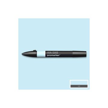 Winsor Newton Promarker 204 C429 Cool Acqua Çift Uçlu Kalem