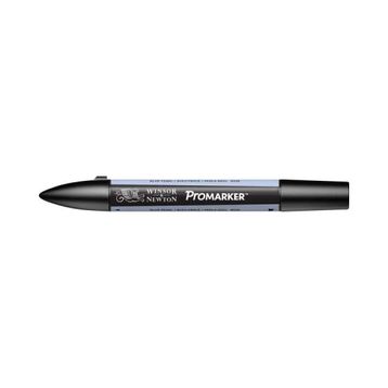 Winsor & Newton ProMarker B528 Blue Pearl Çizim Kalemi