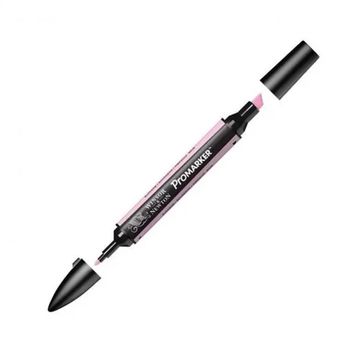 Winsor & Newton ProMarker B624 Midnight Blue Çizim Kalemi