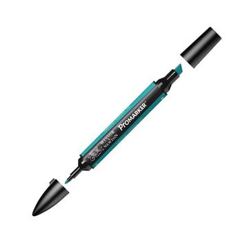 Winsor & Newton ProMarker C247 Turquoise Çizim Kalemi