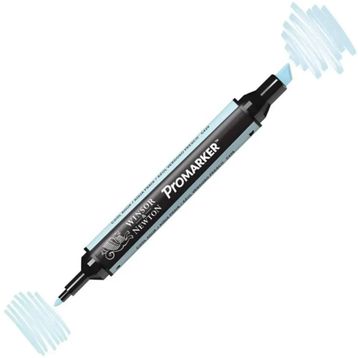 Winsor & Newton ProMarker C429 Cool Aqua Çizim Kalemi
