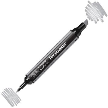 Winsor & Newton ProMarker CG05 Ice Grey 3 Çizim Kalemi