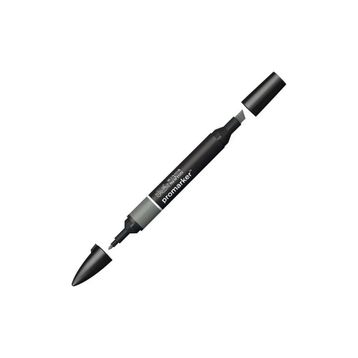 Winsor & Newton ProMarker CG06 Ice Grey 2 Çizim Kalemi