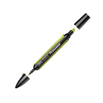 Winsor & Newton ProMarker G178 Lime Green Çizim Kalemi