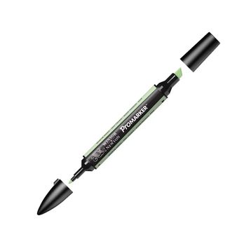 Winsor & Newton ProMarker G339 Meadow Green Çizim Kalemi