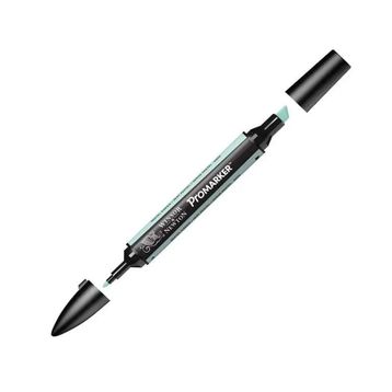 Winsor & Newton ProMarker G829 Pastel Green Çizim Kalemi