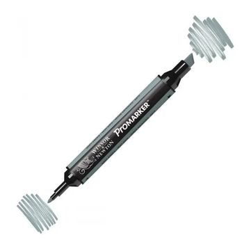 Winsor & Newton ProMarker G917 Grey Green Çizim Kalemi