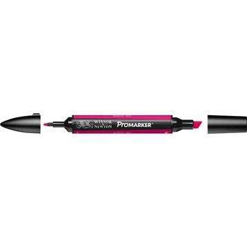 Winsor & Newton ProMarker M865 Magenta Çizim Kalemi