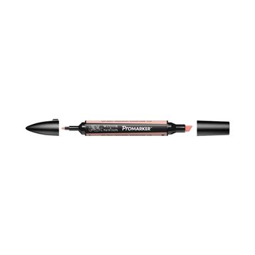 Winsor & Newton ProMarker O138 Soft Peach Çizim Kalemi