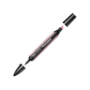 Winsor & Newton ProMarker R228 Baby Pink Çizim Kalemi