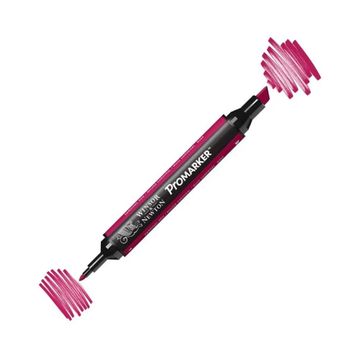 Winsor & Newton ProMarker R244 Cardinal Red Çizim Kalemi