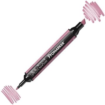 Winsor & Newton ProMarker R327 Dusky Rose Çizim Kalemi