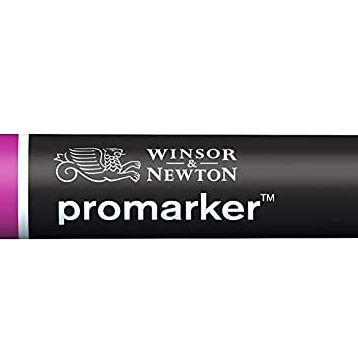 Winsor Newton V865 363 Promarker Mulberry Markör Kalem