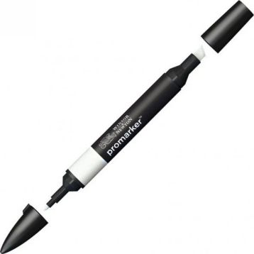 Winsor & Newton Warm Grey 0 Promarker