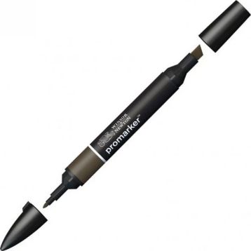 Winsor & Newton Warm Grey 7 Promarker
