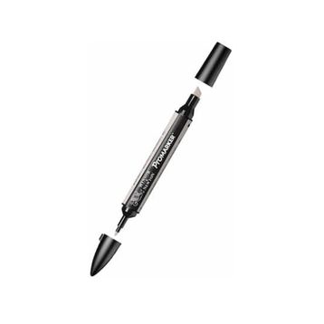 Winsor Newton WG1 134 Promarker Warm Grey 1 Grafik Kalemi