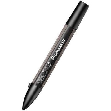 Winsor Newton WG4 131 LV-WN-0203131 Promarker Sıcak Gri Grafik Kalemi