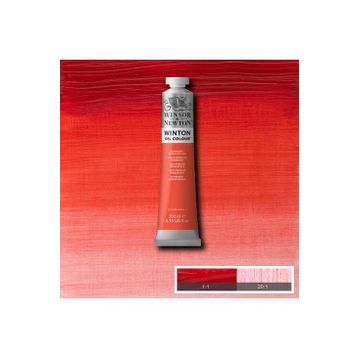 Winsor Newton Winton 200 ml P.Geranium Lake 480 22 Yağlı Boya