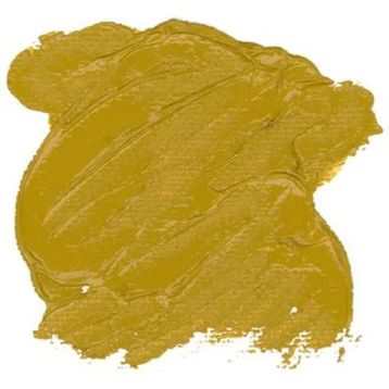 Winsor Newton Winton 44 Yellow Ochre Yağlı Boya