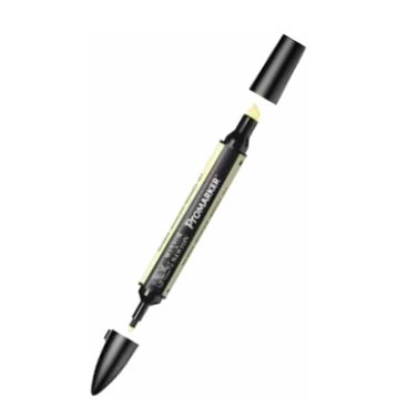 Winsor Newton Y417 078 Promarker Buttercup Grafik Kalemi