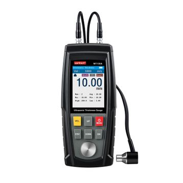 Wintact WT130A Ultrasonik Kalınlık Ölçer