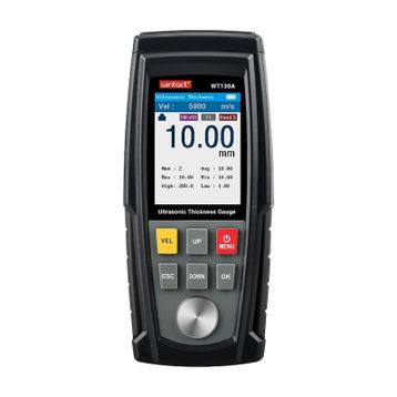 Wintact WT130A Ultrasonik Kalınlık Ölçer
