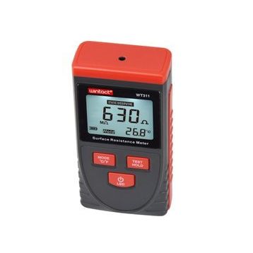 Wintact Wt311 Surface Resistance Meter Yüzeysel Direnç Ölçer