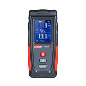 Wintact Wt3121 Elektromanyetik Alan Radyasyon Ölçer