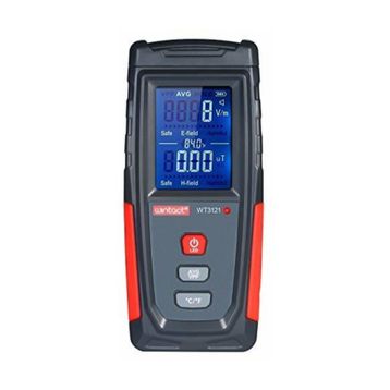 Wintact Wt3121 Elektromanyetik Alan Radyasyon Ölçer