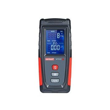 Wintact Wt3121 Elektromanyetik Alan Radyasyon Ölçer