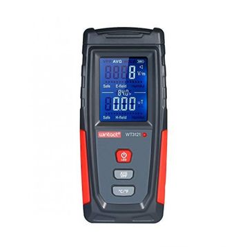 Wintact Wt3121 Elektromanyetik Alan Radyasyon Ölçer