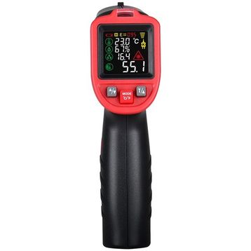 Wintact WT323E Renkli Ekran Infrared Termometre
