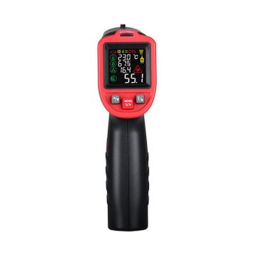 Wintact WT323E Renkli Ekran Infrared Termometre