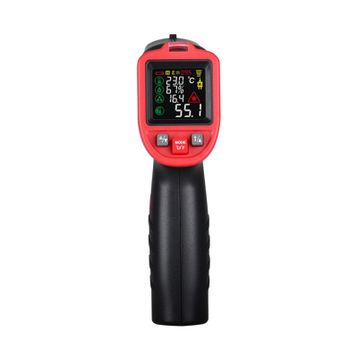 Wintact WT323E Renkli Ekran Infrared Termometre