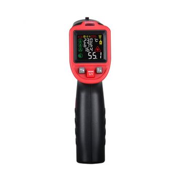Wintact WT323E Renkli Ekran Infrared Termometre