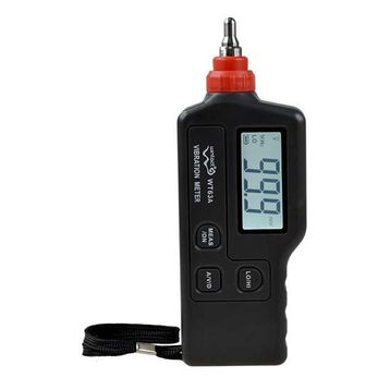 Wintact Wt63a Vibrasyon Titreşim Ölçer