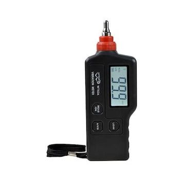 Wintact Wt63a Vibrasyon Titreşim Ölçer