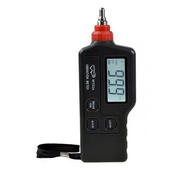 Wintact Wt63a Vibrasyon Titreşim Ölçer