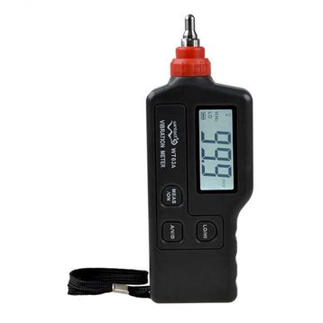 Wintact Wt63a Vibrasyon Titreşim Ölçer