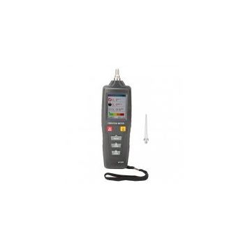 Wintact WT63B Vibrasyon Titreşim Ölçer