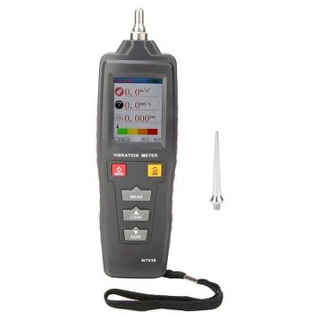Wintact WT63B Vibrasyon Titreşim Ölçer