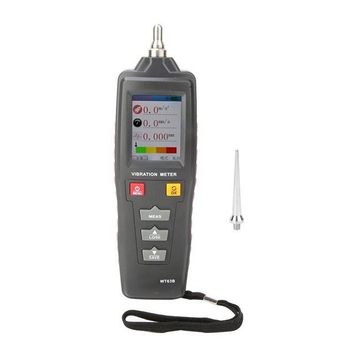 Wintact WT63B Vibrasyon Titreşim Ölçer
