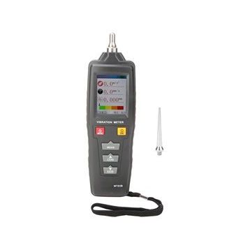 Wintact WT63B Vibrasyon Titreşim Ölçer