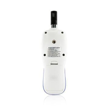 Wintact WT83 Nem ve Sıcaklık Ölçer