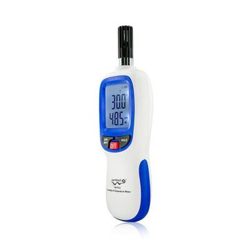 Wintact WT83 Nem ve Sıcaklık Ölçer