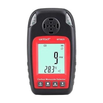 Wintact WT8825 Karbonmonoksit Gaz Dedektörü